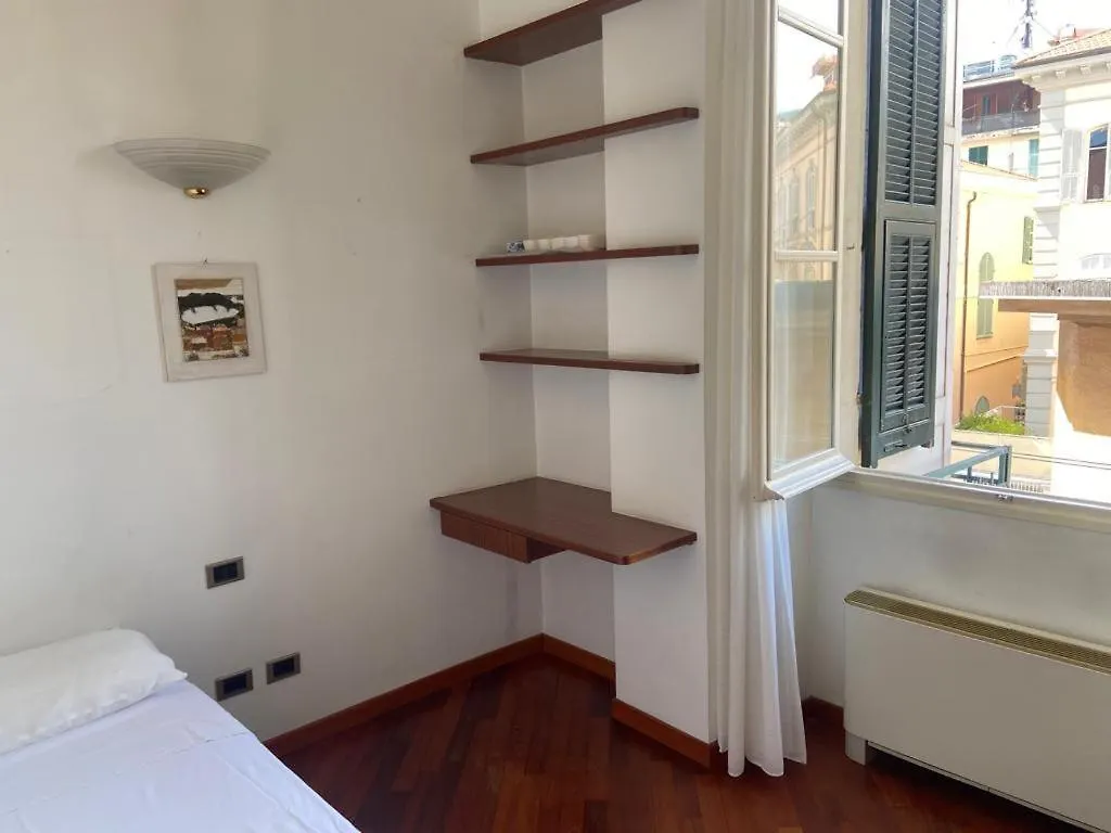 Casa In Centro Apartment Sanremo 0*,  Italy