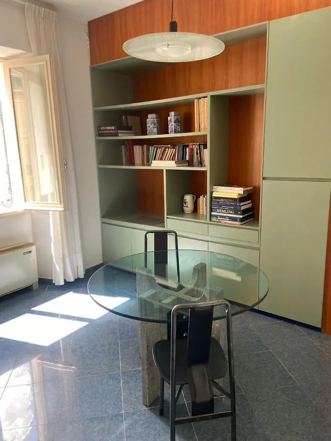 Casa In Centro Apartment Sanremo
