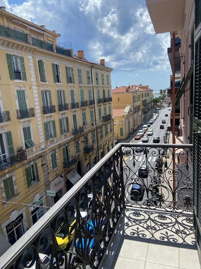 Casa In Centro Apartment Sanremo Italy