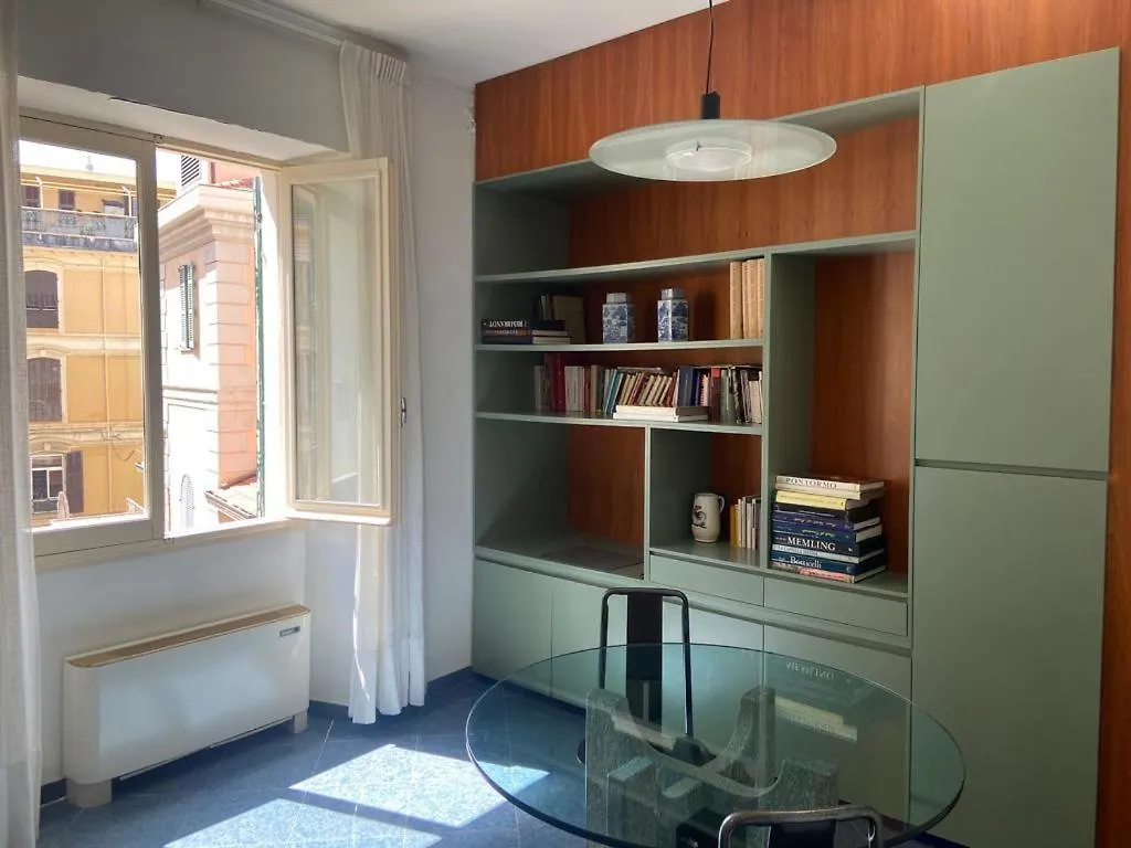 Casa In Centro Apartment Sanremo