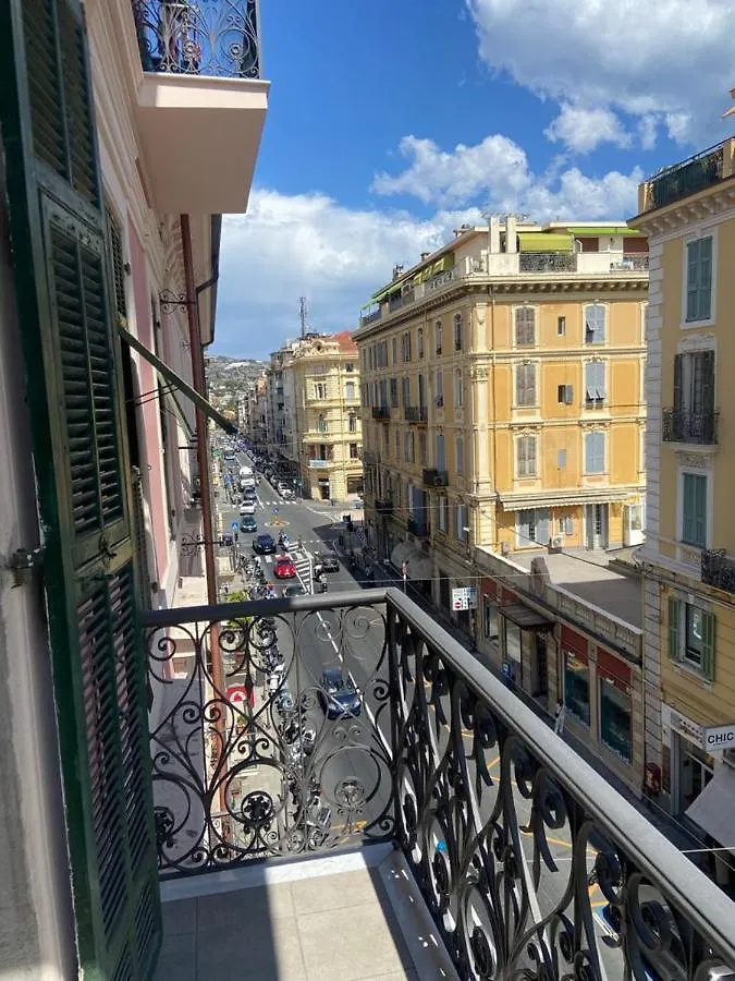 Casa In Centro Apartment Sanremo