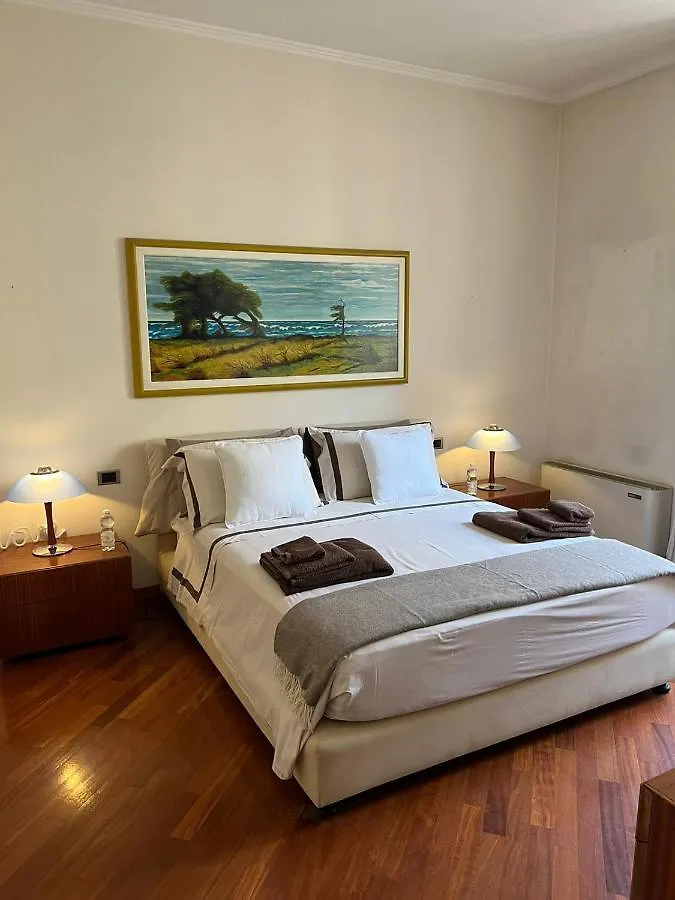 Casa In Centro Apartment Sanremo 0*,