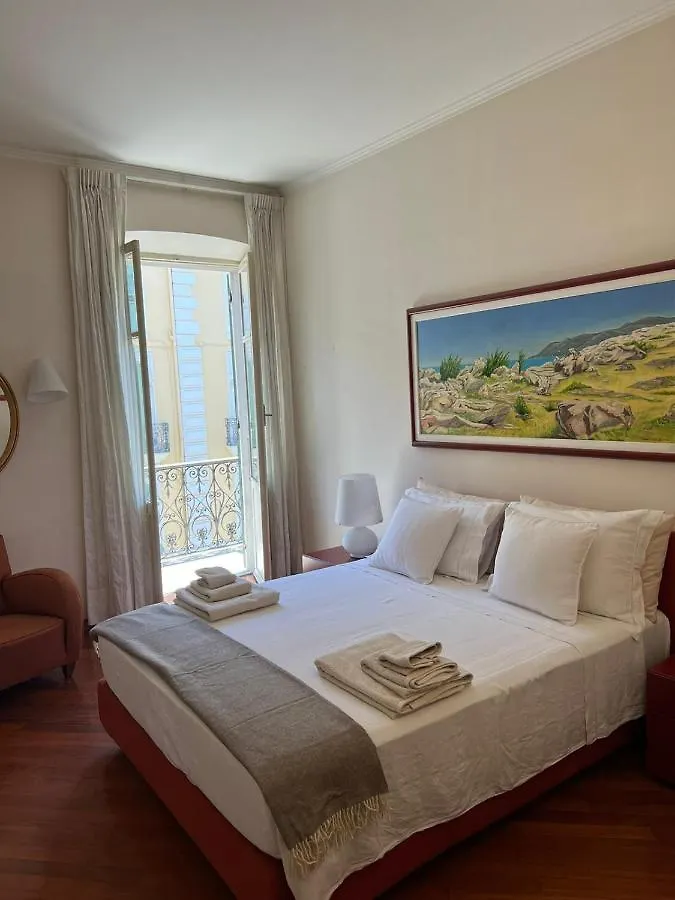 Casa In Centro Apartment Sanremo 0*,  Italy