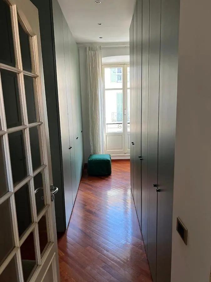 Casa In Centro Apartment Sanremo