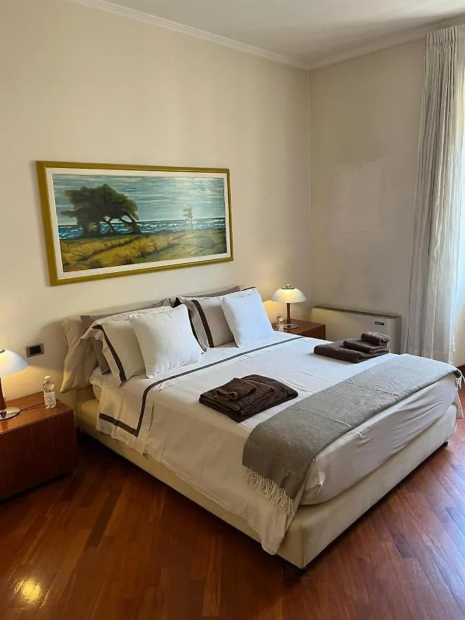 Casa In Centro Apartment Sanremo