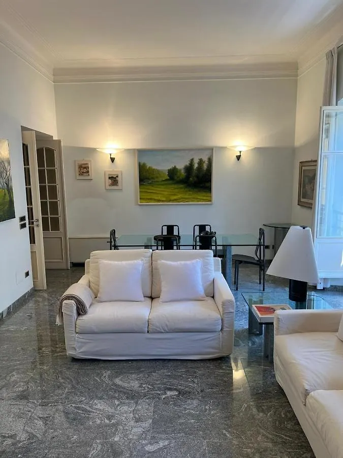 Casa In Centro Apartment Sanremo