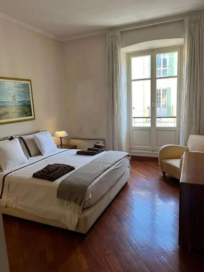 Casa In Centro Apartment Sanremo Italy