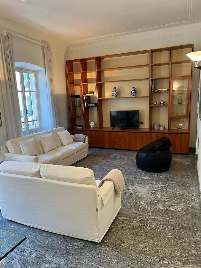 Casa In Centro Apartment Sanremo 0*,